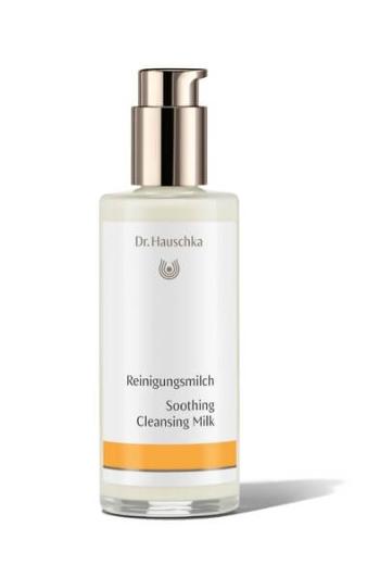 Dr. Hauschka Pleťové čistiace mlieko (Soothing Cleansing Milk) 145 ml