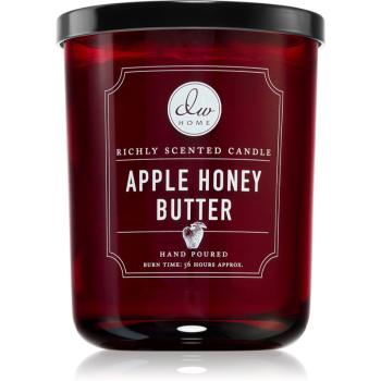 DW Home Signature Apple Honey Butter vonná sviečka 425 g