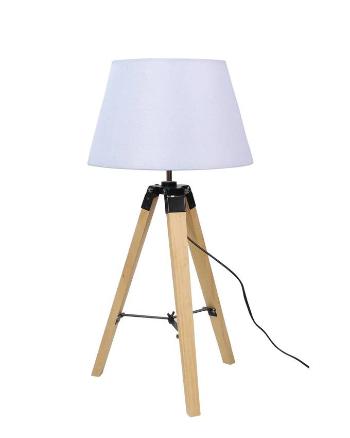 Stolová lampa LUGANO Candellux