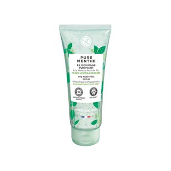 YVES ROCHER Čistiaci peeling 75 ml