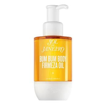 Sol de Janeiro Vyživující tělový olej Bum Bum (Body Firmeza Oil) 100 ml