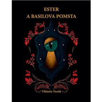 Ester a Basilova pomsta (978-80-883-3532-0)