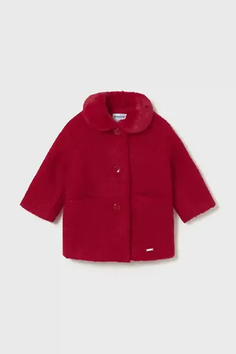 Detský kabát Mayoral