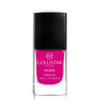 Collistar Lak na nechty Puro Smalto (Nail Lacquer) 10 ml 551 Fucsia