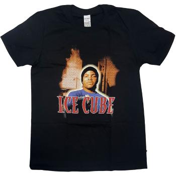 Ice Cube tričko Bootleg  one_size