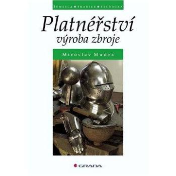 Platnéřství (978-80-247-1186-7)