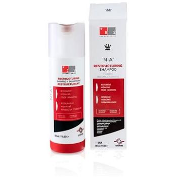 DS LABORATORIES NIA Shampoo 205 ml (816378020430)