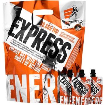 Extrifit Express, 25× 80 g, limetka (8594181601481)