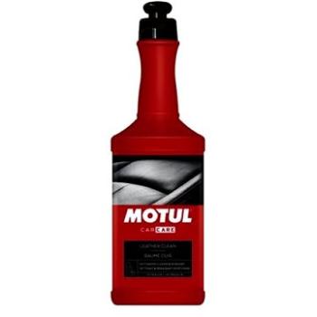 MOTUL Čistič kože 0,5 l (110149)