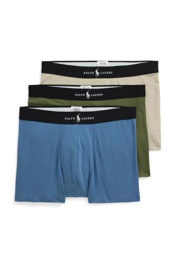 Boxerky Polo Ralph Lauren 3-pak pánske, 714965507