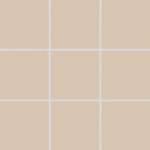 Mozaika Rako Color Two béžová 10x10 cm mat GAA0K108.1