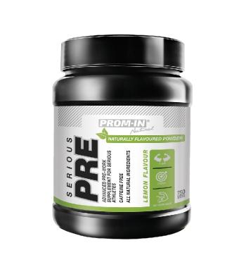 PROM-IN Serious Pre Natural Citron 750 g