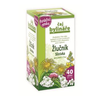 Čaj Váňa Žlčník + slinivka ns 40x1.6g