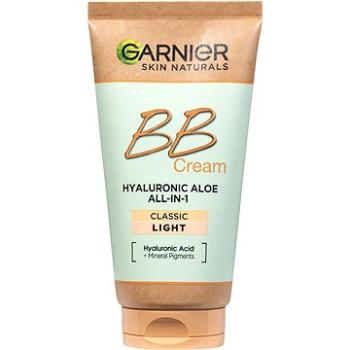 GARNIER Skin Naturals BB Cream Light Miracle Skin Perfector 5v1 50 ml (3600541119239)