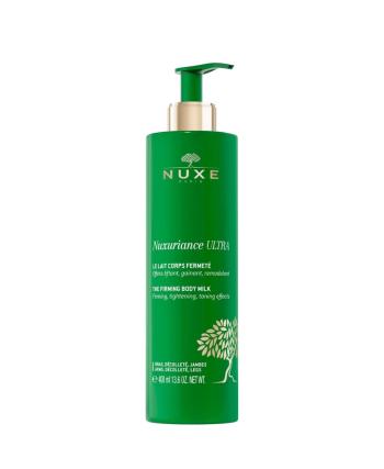 Nuxe Spevňujúce telové mlieko Nuxuriance Ultra (The Firming Body Milk) 400 ml