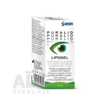 PURALID LIPOGEL