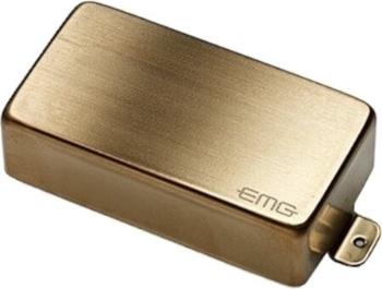 EMG 85 Brushed Gold Gitarový snímač