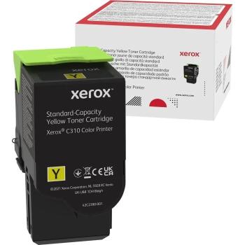 Xerox 006R04363 žltý (yellow) originálny toner