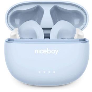 Niceboy HIVE Pins 3 ANC Powder Blue (hive-pins-anc-3-bl)
