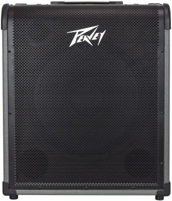 Peavey Max 250 Basgitarové kombo