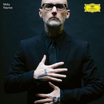 Moby, Reprise Rmx, CD