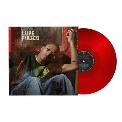 Fiasco Lupe - Now Playing / Coloured / Vinyl LP