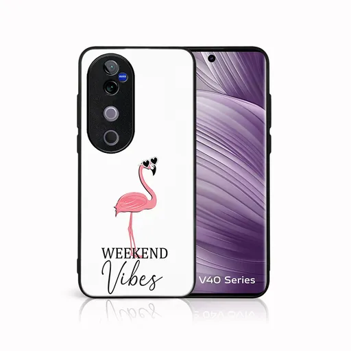 MY ART Ochranný kryt pre Vivo V40 5G VIBES (128)