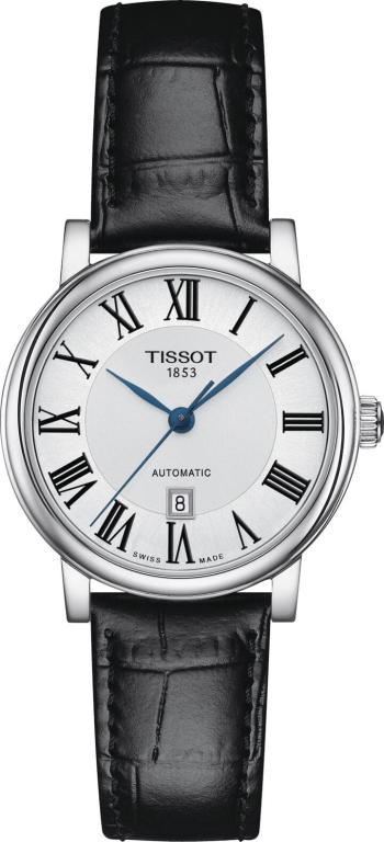 Tissot Carson Automatic T122.207.16.033.00