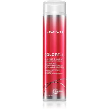 Joico Colorful Anti-fade Shampoo šampón pre farbené vlasy 300 ml