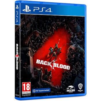 Back 4 Blood: Special Edition – PS4 (5051895413913)