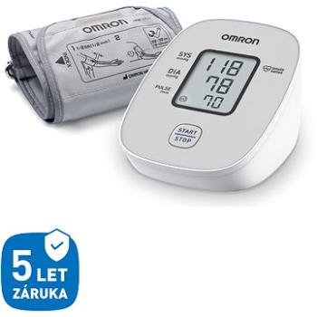 Omron M2 Basic new, 3roky záruka (2207)