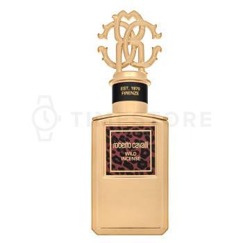 Roberto Cavalli Wild Incense čistý parfém unisex 100 ml - 30 dní na vrátenie tovaru, Garancia originality