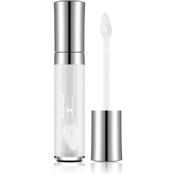 flormar Dewy Lip Glaze hydratačný lesk na pery odtieň 001 Wet Lips 4,5 ml