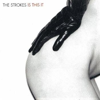 The Strokes - Is This It (CD)