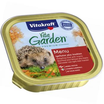 VITAKRAFT Hedgehog ježko mokré 100 g