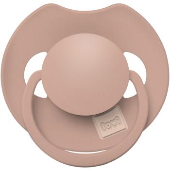 LOVI PRIME 0-6m cumlík Blush 1 ks