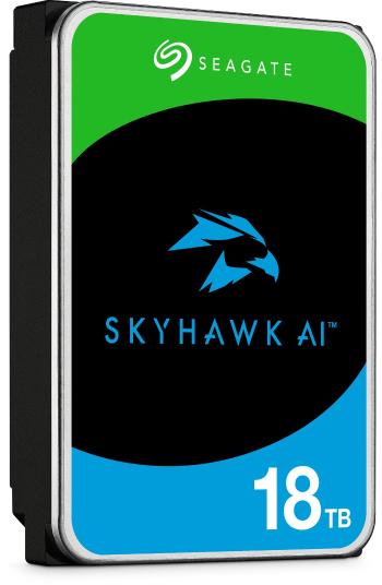 Merevlemez Seagate SkyHawk AI 18TB