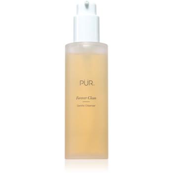 PÜR Cosmetics Forever Clean Gentle Cleanser čistiaci prípravok na tvár 150 ml