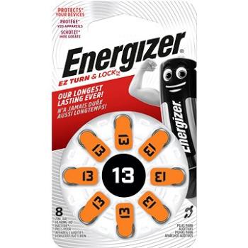 Energizer 13 DP-8 pre audioprotetiku (EZA002)