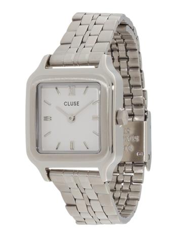 CLUSE Analóg órák 'Gracieuse'  ezüst