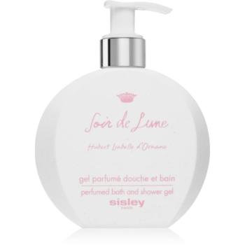 Sisley Soir de Lune Shower Gel sprchový gél so spevňujúcim účinkom 200 ml