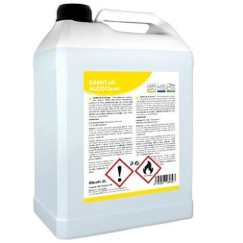 SANIT all ALCO Clean (3270)