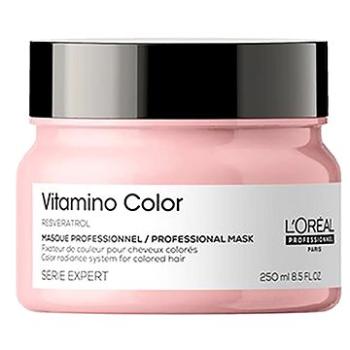 LORÉAL PROFESSIONNEL Serie Expert New Vitamino Color Mask 250 ml (3474636976058)