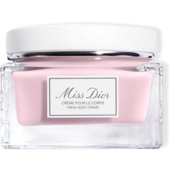 DIOR Miss Dior telový krém pre ženy 150 ml