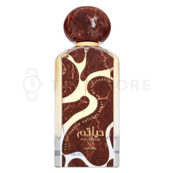 Lattafa Hayaatim parfémovaná voda unisex 100 ml - 30 dní na vrátenie tovaru, Garancia originality