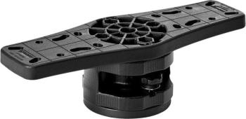 Railblaza HEXX Rotating Platform Držiak na sonar