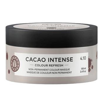 MARIA NILA Colour Refresh Cacao Intense 4.10 (100 ml) (7391681047006)