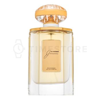 Al Haramain Junoon parfémovaná voda pre ženy 75 ml   - 30 dní na vrátenie tovaru, Garancia originality