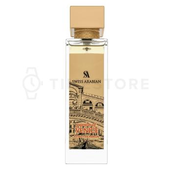 Swiss Arabian Passion Of Venice čistý parfém unisex 100 ml - 30 dní na vrátenie tovaru, Garancia originality