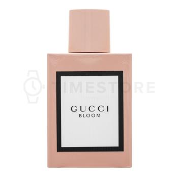 Gucci Bloom parfémovaná voda pre ženy 50 ml   - 30 dní na vrátenie tovaru, Garancia originality
